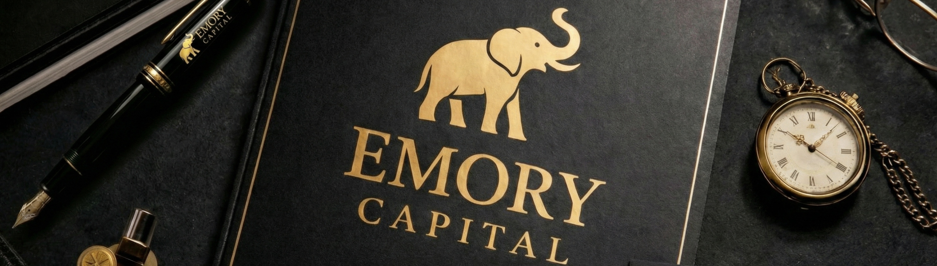 Emory Capital - Institutional investment platform